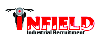 Infield Industrial Recruitment Device mark 3744315 Trademark
