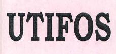 Utifos Device mark 3355986 Trademark