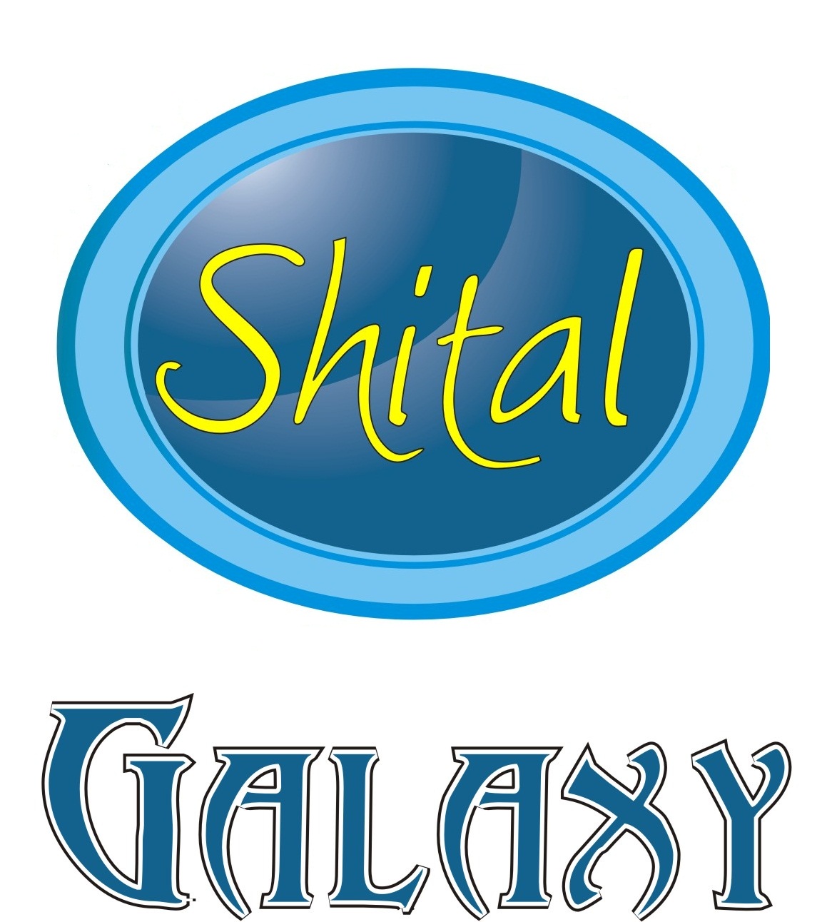 Shital Galaxy With Device Device mark 3355258 Trademark