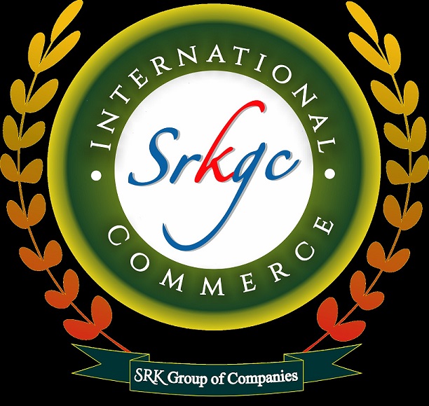 Srkgc (logo) Device mark 3628861 Trademark