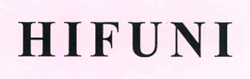 Hifuni Device mark 3743525 Trademark