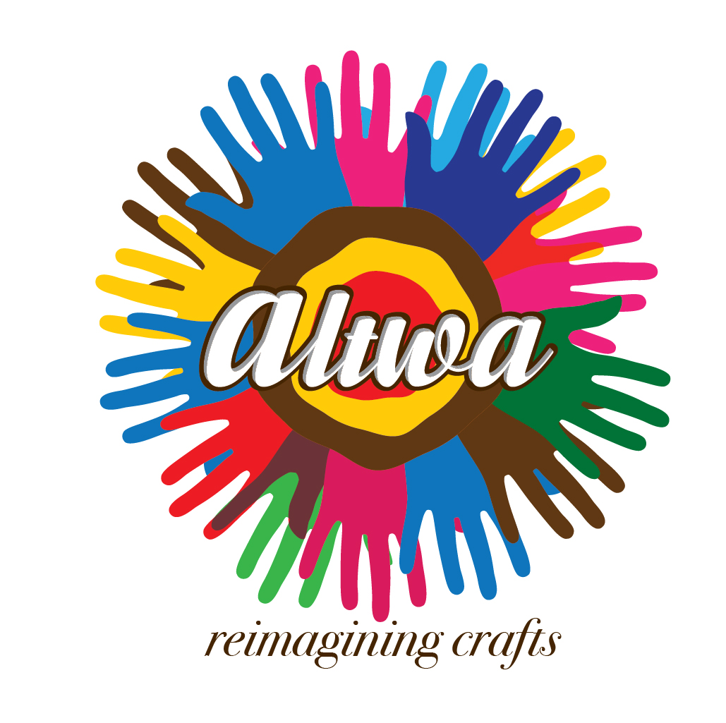 Altwa Reimagining Crafts Device mark 3355358 Trademark