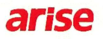 Arise Device mark 4189112 Trademark