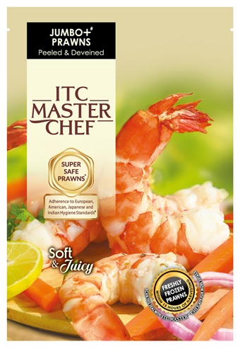 Itc Master Chef Device mark 3627207 Trademark