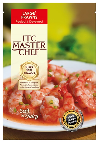 Itc Master Chef Device mark 3627208 Trademark