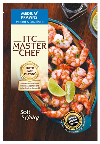 Itc Master Chef Device mark 3627209 Trademark