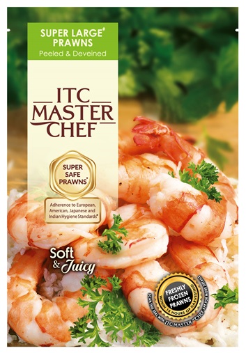 Itc Master Chef Device mark 3627210 Trademark