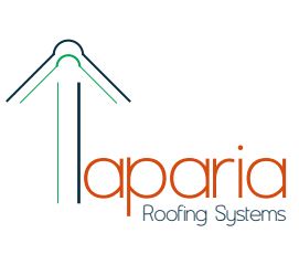 Taparia Roofing Systems Device mark 4189154 Trademark