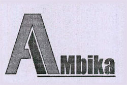 Ambika Logo Device mark 3626634 Trademark