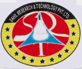 Srt, Sahil Research & Technology Pvt. Ltd. Device mark 3626660 Trademark