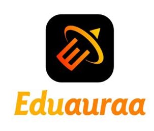 Eduauraa With Device Of E Device mark 4189261 Trademark