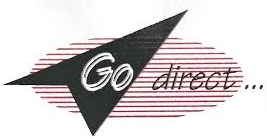 Go Direct (label) Device mark 3354099 Trademark