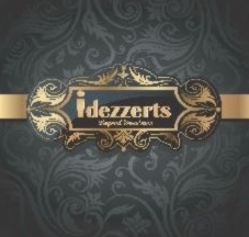 Idezzerts (label) Device mark 3354126 Trademark