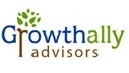 Growthally Advisors Logo Device mark 3354177 Trademark