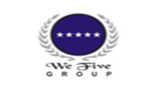 We Five Group Device mark 3743889 Trademark