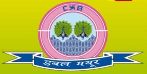 Double Mayur Device mark 4189458 Trademark