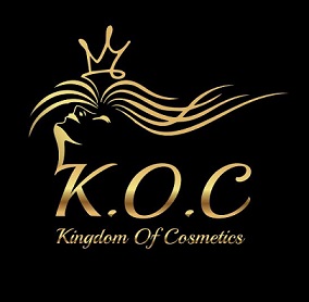 Koc (kingdom Of Cosmetics) Device mark 4189523 Trademark