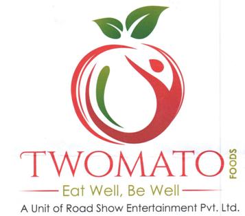 Twomato With Device Device mark 3353078 Trademark