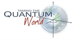 Taming The Quantum World Device mark 3624541 Trademark