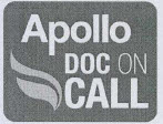 Apollo Doc On Call Device mark 3624566 Trademark