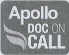 Apollo Doc On Call Device mark 3624567 Trademark