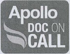 Apollo Doc On Call Device mark 3624569 Trademark