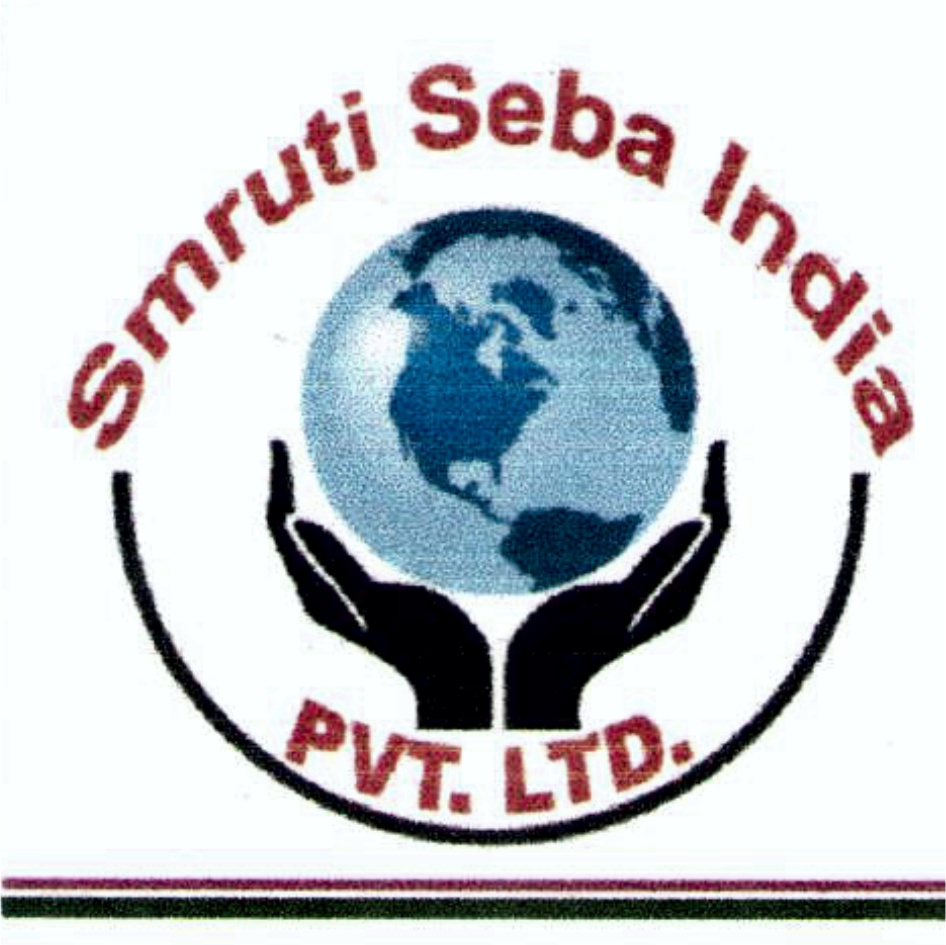 Smruti Seba India Pvt Ltd Device mark 3623720 Trademark