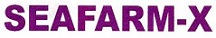Seafarm-x Device mark 3743251 Trademark