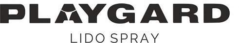 Playgard Lido Spray Device mark 4189804 Trademark