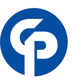 Cp Device mark 3353297 Trademark