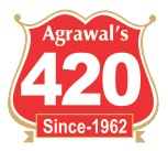 Agrawal’s 420 Device mark 3623007 Trademark