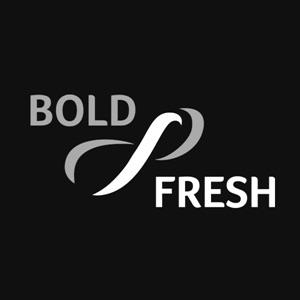 Bold And Fresh Device mark 3353303 Trademark