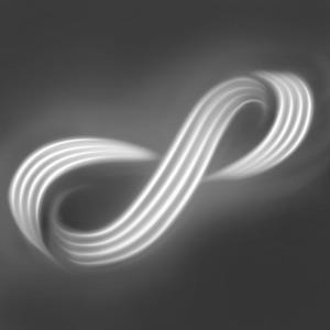 Infinity Loop Device mark 3353306 Trademark