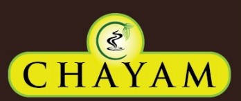 Chayam (label) Device mark 3622945 Trademark