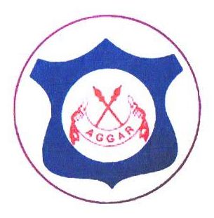 Aggar Device mark 4189986 Trademark