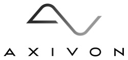 Axivon (with Device) Device mark 4190025 Trademark