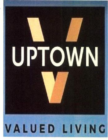 Uptown Valued Living Device mark 3621510 Trademark