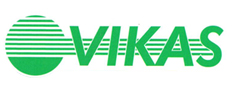 Vikas Device mark 3621920 Trademark