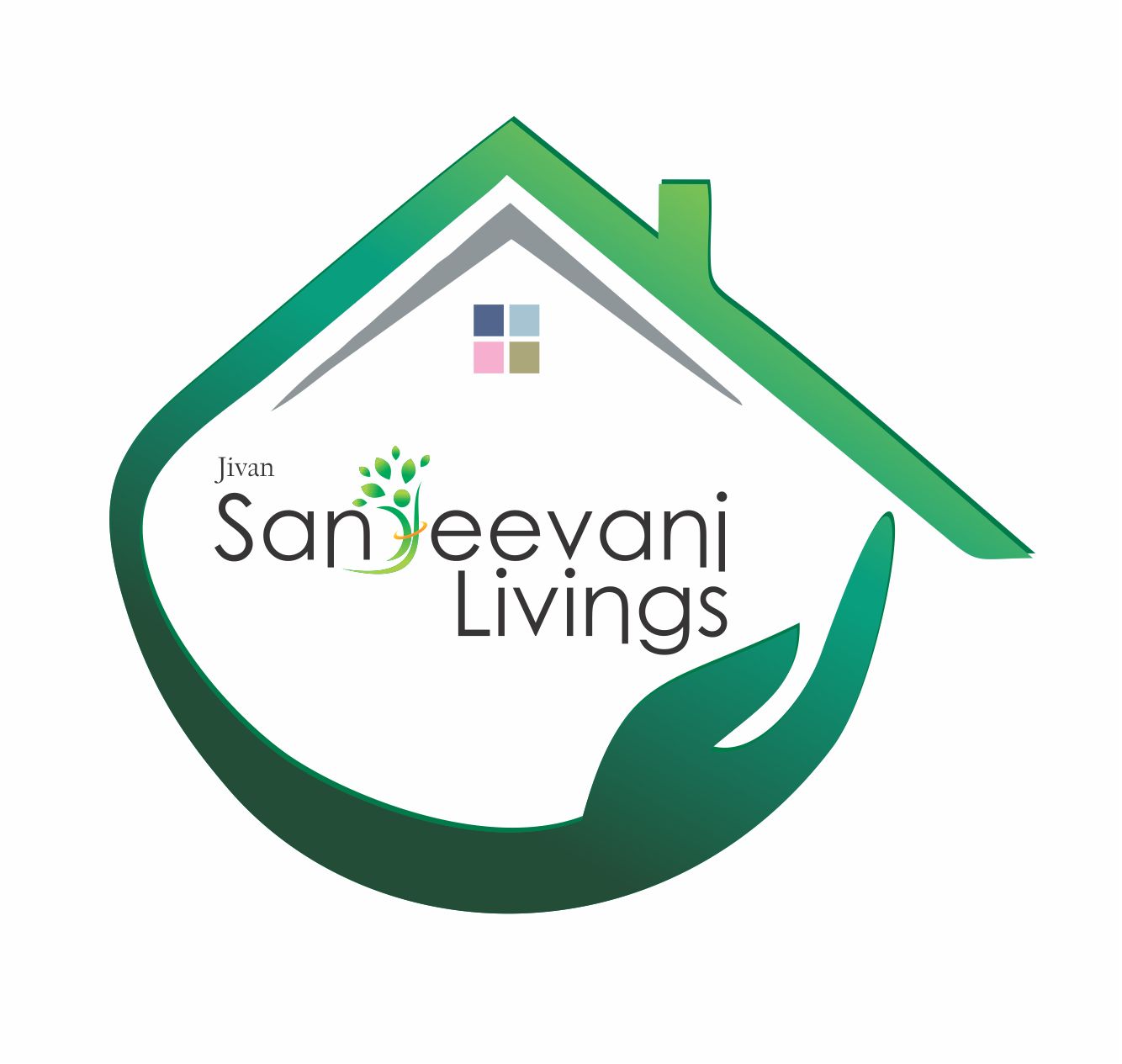 Device Containing Words Jivan Sanjeevani Livings Device mark 3621956 Trademark