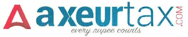 Axeurtax.com Device mark 3351644 Trademark