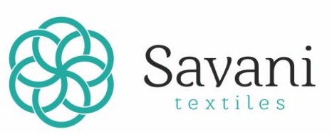 Savani Textiles Device mark 3742678 Trademark