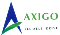 Axigo Reliable Drive Device mark 3351732 Trademark