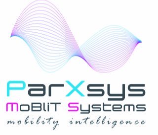 Parxsys Moblit Systems Device mark 4190361 Trademark