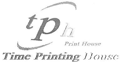 Tph Print House Time Printing House Device mark 3620326 Trademark