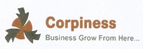 Corpiness Device mark 3620327 Trademark