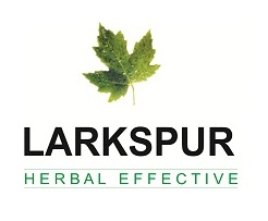 Larkspur Device mark 3742858 Trademark