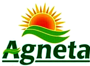 Agneta Device mark 3351884 Trademark