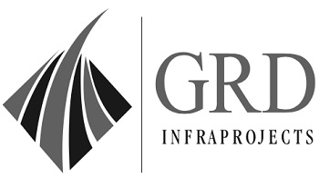 Grd Infraprojects Device mark 3619883 Trademark