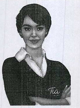 Tia Device mark 3618577 Trademark