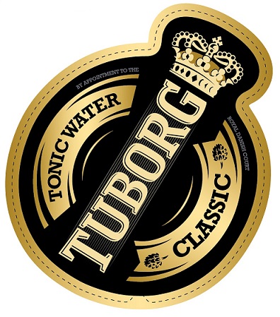 Tuborg- Tonic Water- Classic Device mark 3618663 Trademark